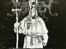 Behexen By The Blessing Of Satan SPLATTER LP  Horna Satanic Warmaster Sargeist