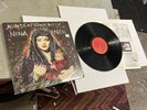 Nina hagen rock record lp nunsexmonkrock rock record lp Gold Promo BL 38008 EX