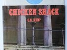 Chicken Shack Blue Horizon UK 2nd LP 1969 Christine McVie