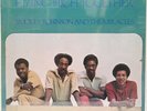 Smokey Robinson & The Miracles - Flying High Together 1972 Tamla LP MINT SEALED