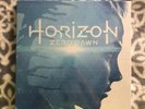 Horizon Zero Dawn Exclusive Limited Edition Complete Vinyl Set OST 4LP Mint New