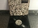 LP VINYL ALBUM GEORGE MICHAEL LISTEN WITHOUT PREJUDICE UK 1ST PRESS SUBER NM/EX