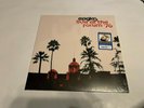 The Eagles Live At The Forum '76 Walmart Exclusive w/Tour Laminate NEW