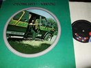 O`DONEL LEVY : WINDOWS LP 1976 GROOVE MERCHANT USA