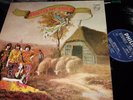 CUBY+BLIZZARDS : GROETEN UIT GROLLO LP POP LEGENDS 6440310 NL