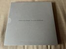 John Coltrane A Love Supreme US Limited Mastercut Edition No. 008 / 500 Acetate