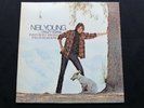 RARE NEIL YOUNG: Everybody Knows This Is Nowhere Org 3rd Press 7track LP EX/EX