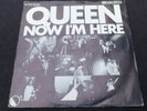 QUEEN: Now I'm Here ORG '74 EMI German Electrola 7
