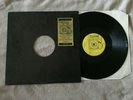 The Clash ‎This is Radio Clash CBS A13 1797 Original Vinyl Record 12