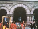 Rush Moving Pictures Vinyl LP 1981 mercury
