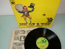 KEVIN AYRES-JOY OF A TOY..VERY RARE  SUPERB  1ST UK PRESS EX VINYL LP 1969