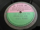 Strauss Don Juan CSO Reiner TEST PRESSING UK RCA ED1 Living Stereo SB 2128 LP