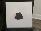 CHELSEA WOLFE - Hiss Spun - 2 lp COLOR - Unplayed - RASRE