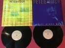 Peter Tosh – Arise Black Man  *2003:Vinyl Italian Pressing (NM-) Earmark – 43002