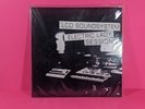 LCD Soundsystem - Electric Lady Sessions 180G Vinyl 2LP NEW