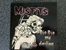 Misfits Die Die My Darling 1984 Vinyl 12