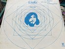 the Kinks Lola Versus Powerman and the Moneygoround LP '70 gatefold Part One vs