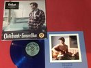 Chris Isaak – Forever Blue  *2015:ReIssue Blue Vinyl (NM-) Wicked Game MBV 3024