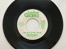 The Escorts “I Love You But You Don’t Know Me” Chicano  R&B Latin Soul Record