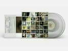 Pearl Jam   No Code   2021 Release   CLEAR vinyl LP Limited Edition NEW & SEALED
