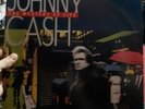 Johnny Cash - The Mystery Of Life 1991 KOREA Vinyl LP W/Insert & NO BARCODE