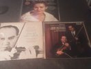 3 X RARE CLASSICAL LP RECORDS SAX 2283, SXL 6088, 33CX 1660, 1ST PRESSINGS