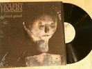 VIOLENT FEMMES LP - HALLOWED GROUND - MINT-  - SHRINK - 1-25094 - ROCK