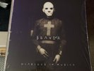SLAYER Diabolus In Musica vinyl Black  LP Version (See Pics)