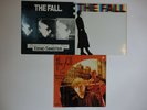3 x THE FALL Vinyl Record: 458489, Bend Sinister, I am Kurious Orani : TOP