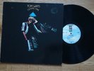 Tom Waits: Closing Time: LP Vinyl Record: First Press? - Erstpressung?‍️