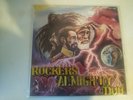 ROCKERS ALMIGHTY DUB - KING TUBBY |Vinyl | Ex shop stock - never been played.