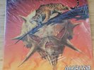 Tygers of Pan Tang - Ambush - Ltd Numbered Edition Vinyl LP - 2012 Europe