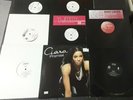 00s R&B Soul Hip Hop Records Vinyl Soul - Mary J Blige-Ciara-Missy 4wearevin