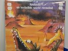 Krokodil - An Invisible World Revealed , LP Vinyl Rar