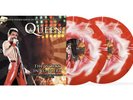 Queen - The Works In Concert - 2 x 10