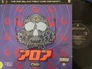 POP WILL EAT ITSELF CURE FOR SANITY IMPORT