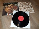 LP / Warrant – Dirty Rotten Filthy Stinking Rich \ CBS 1989 EU 1st - Hard Rock