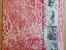 John Tchicai & Strange Brothers LP Same German FMP 1st Press