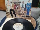 The Flying Burrito Bros. - The Gilded Palace Of Sin 1969 USA LP A&M 1st NM