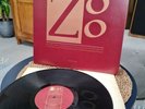 Echo and Bunnymen etc - To The Shores of Lake Placid 1st press 1982   RARE Vinyl