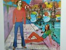 CLAUDIO BAGLIONI - QUESTO PICCOLO GRANDE AMORE  - LP  RCA  ITALIA 1972 SIGILLATO