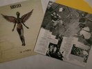 Nirvana LP Incesticide - In Utero Kurt Cobain Grunge Vinyl