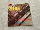 THE BEATLES   PLEASE PLEASE ME   ORIGINAL 1963 UK MONO 12” VINYL LP - PMC 1202