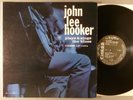 John Lee Hooker  Plays & Sings The Blues   VERY RARE 1961 Original   Mono
