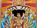 Axis: Bold As Love by Jimi Hendrix (Record, 2010)