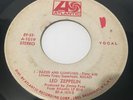 Rare Promo G+ Led Zeppelin EP 1019 Babe I'm Gonna Leave You Dazed and Confused