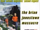 Brian Jonestown Massacre-Their Satanic Majestic Second Request VINYL NEUF