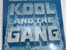 KOOL & THE GANG Music Is The Message - orig. 1972 vinyl LP - NEW SEALED DEP-2011