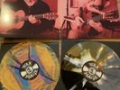 Wax Mage Edition Cadabra Dark Chamber By Fabio Frizzi 2xLp