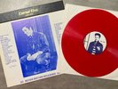 Elvis Presley - Eternal Elvis Limited Edition - Red Vinyl LP